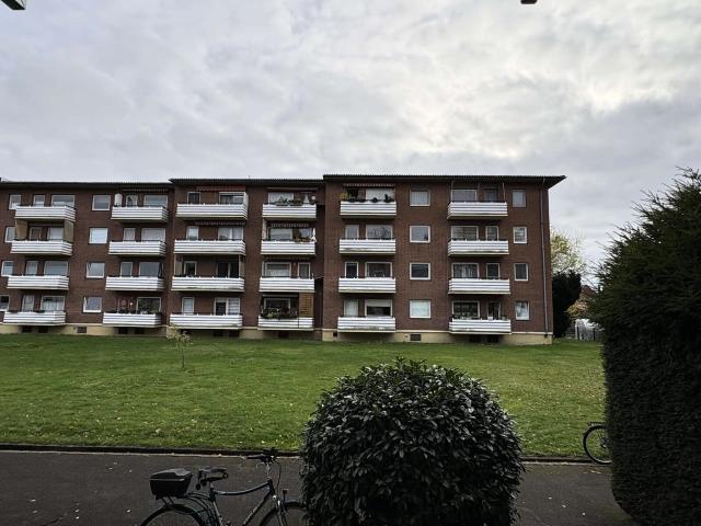 Wohnung kaufen in Anrath, Willich