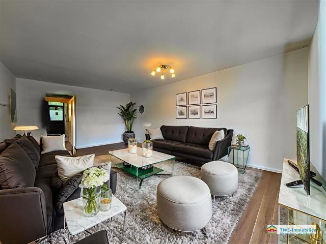 Apartment kaufen in Rott, Wuppertal