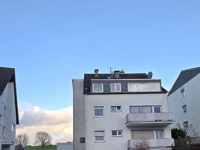 Wohnung kaufen in Steinbüchel, Leverkusen