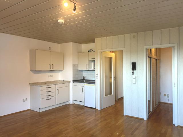 Wohnung kaufen in West, Ludwigshafen