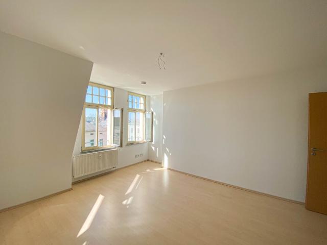 Apartment mieten in Nördliche Innenstadt, Halle