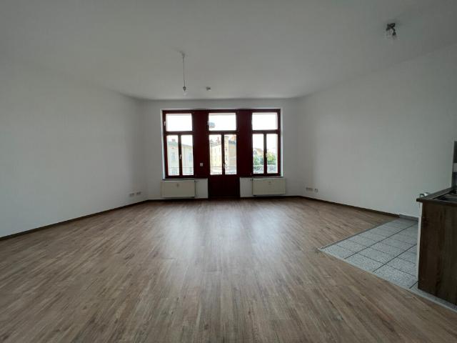 Apartment mieten in Nördliche Innenstadt, Halle