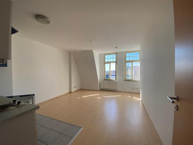 Apartment mieten in Nördliche Innenstadt, Halle