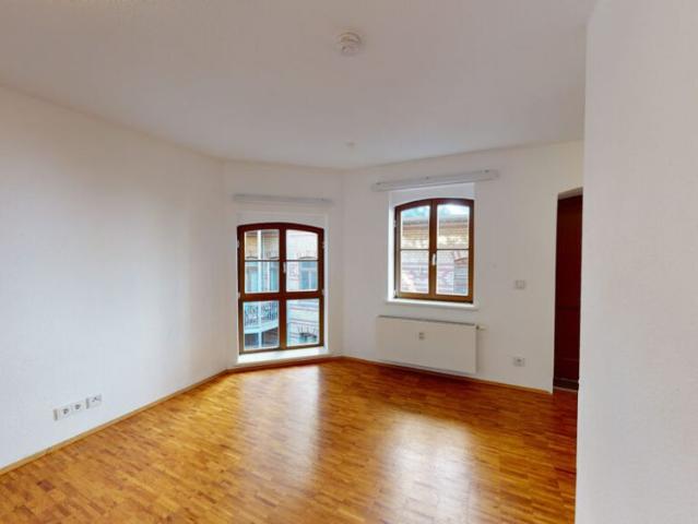 Apartment mieten in Nördliche Innenstadt, Halle