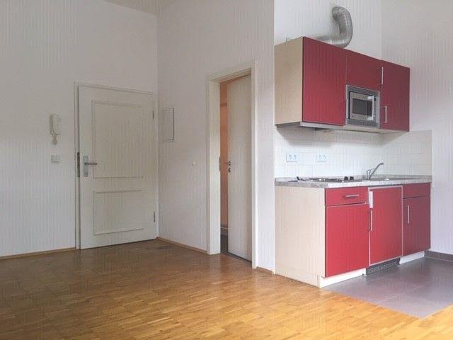 Apartment mieten in Nördliche Innenstadt, Halle (Saale)