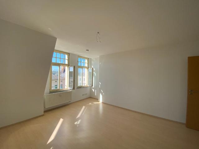 Apartment mieten in Nördliche Innenstadt, Halle