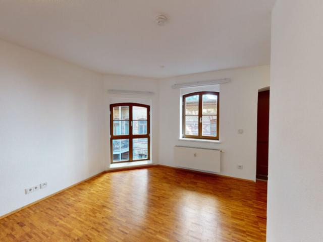 Apartment mieten in Nördliche Innenstadt, Halle