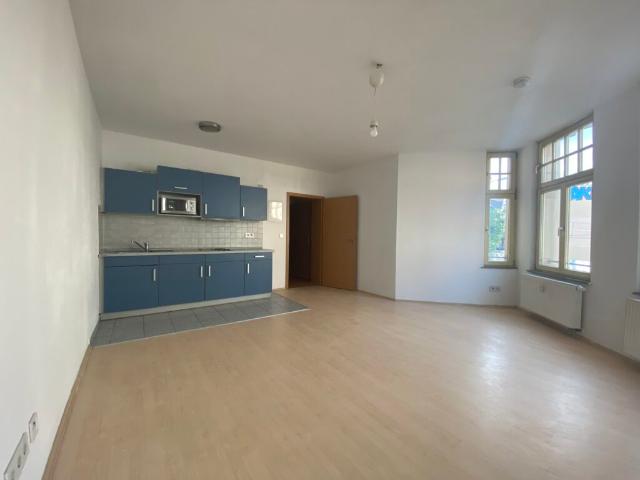 Apartment mieten in Nördliche Innenstadt, Halle