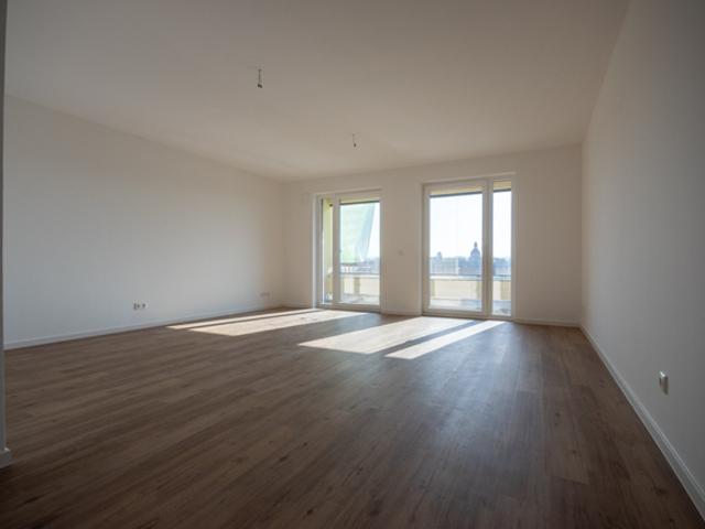 Apartment mieten in Dresden, Sachsen