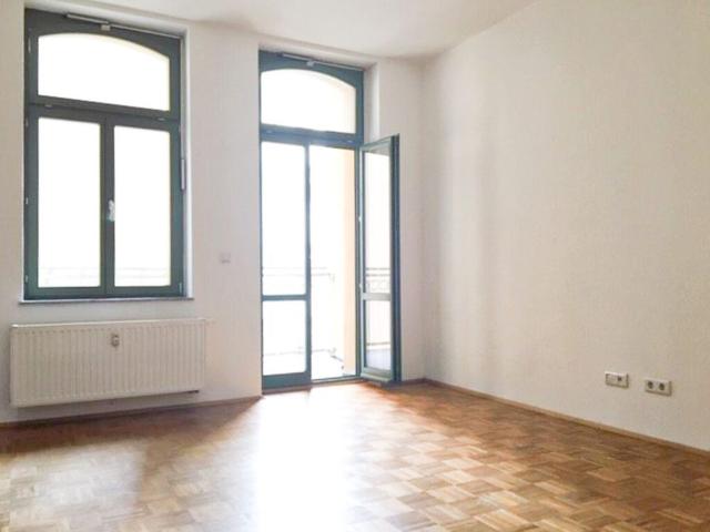 Apartment mieten in Nördliche Innenstadt, Halle