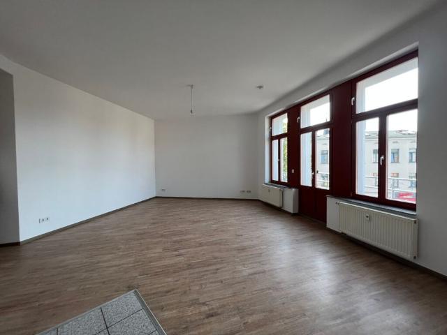 Apartment mieten in Nördliche Innenstadt, Halle
