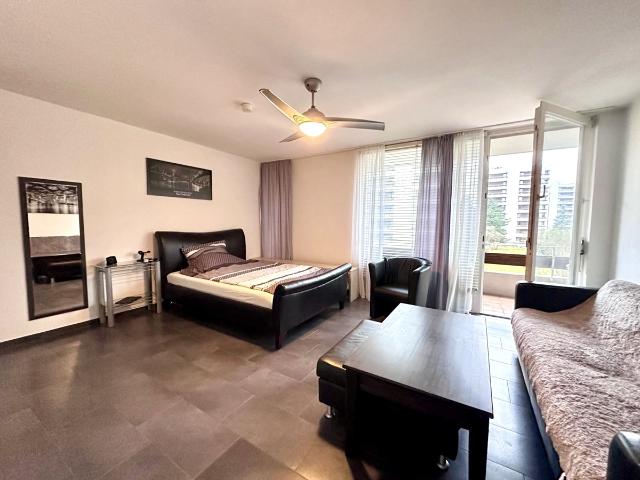 Wohnung kaufen in Inningen, Augsburg