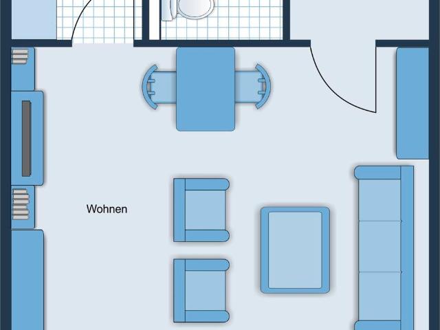 Wohnung kaufen in Inningen, Augsburg