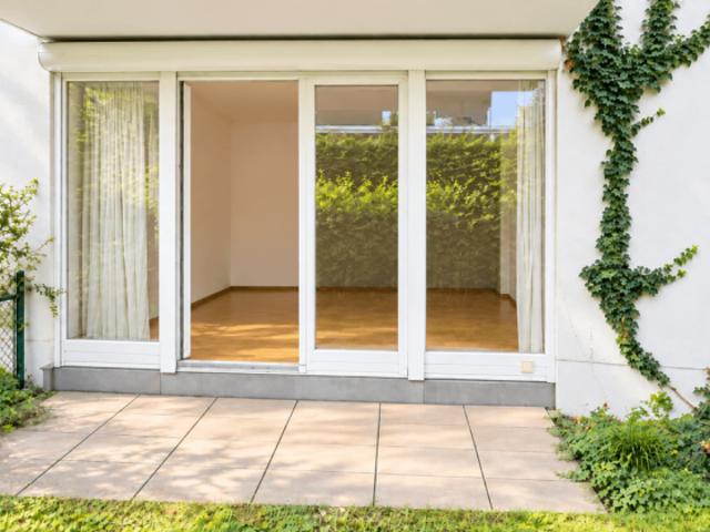 Wohnung mieten in München, Bayern