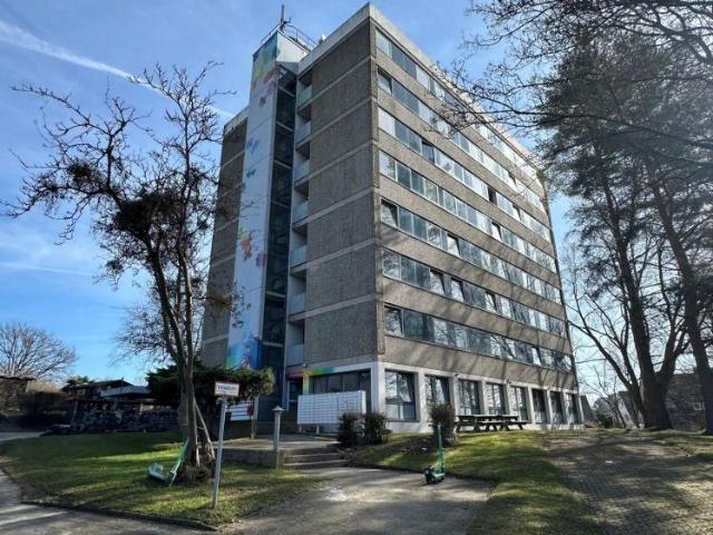 Apartment mieten in Marienburger Höhe/Galgenberg, Hildesheim