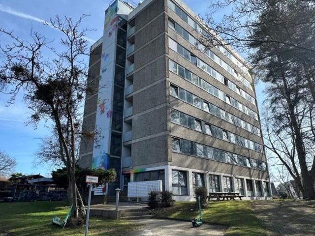 Wohnung mieten in Marienburger Höhe/Galgenberg, Hildesheim