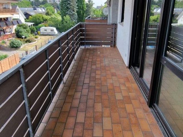 Apartment mieten in Jügesheim, Rodgau