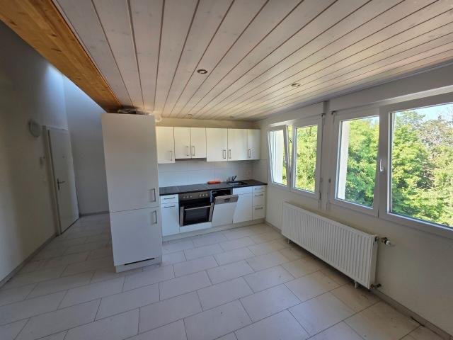 Apartment kaufen in Ostermundigen