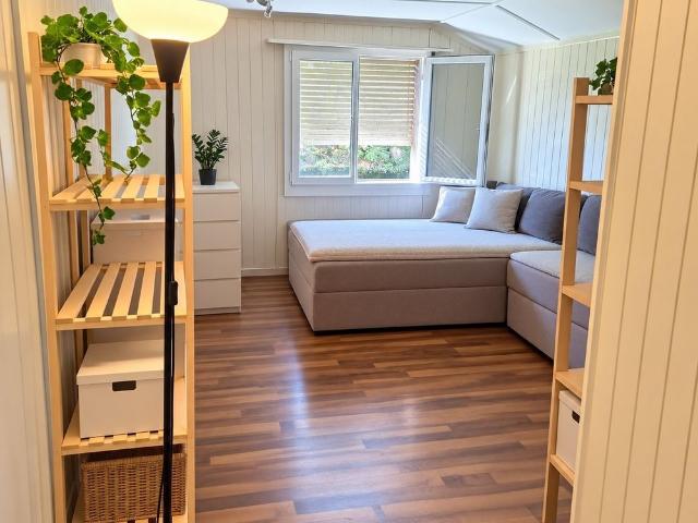 Apartment mieten in Dornhalde, Heimberg