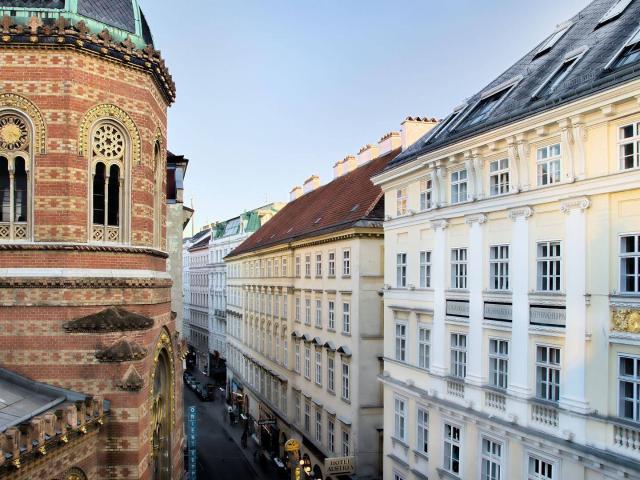Apartment mieten in KG Innere Stadt, Wien