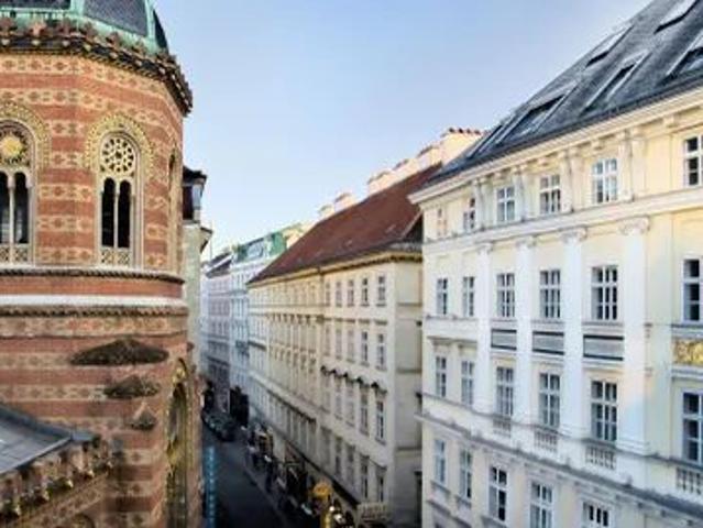 Apartment mieten in KG Innere Stadt, Wien