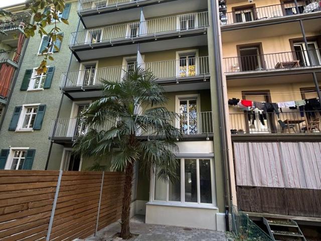 Studio mieten in Basel, Basel-Stadt