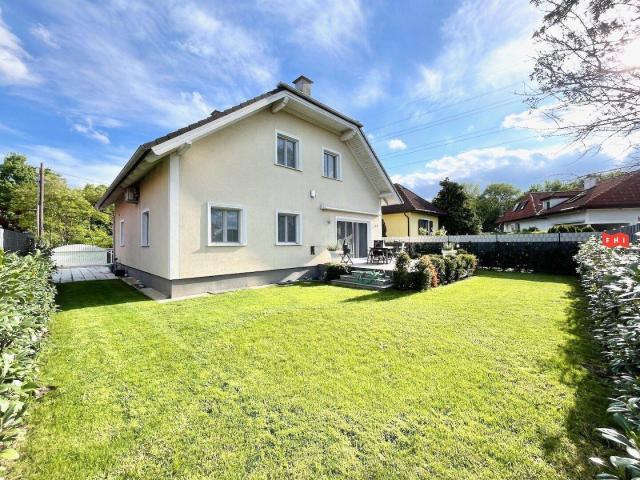 Haus kaufen in Floridsdorf, Wien