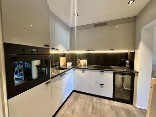 Wohnung kaufen in Lens, Wallis