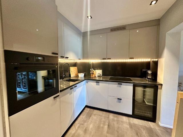 Wohnung kaufen in Lens, Wallis