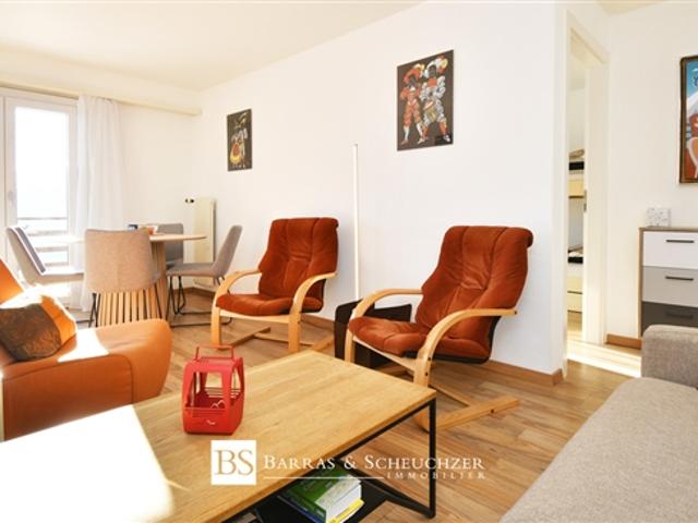Wohnung kaufen in Crans-Montana, Wallis