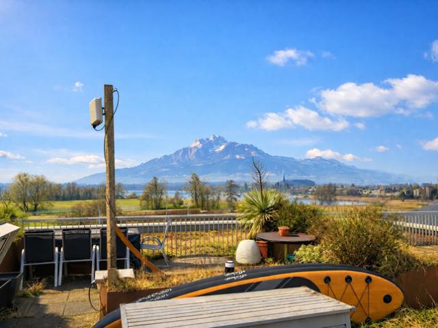 Wohnung mieten in Oberwil bei Zug, Zug