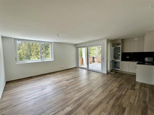 Wohnung mieten in Crans-Montana, Wallis