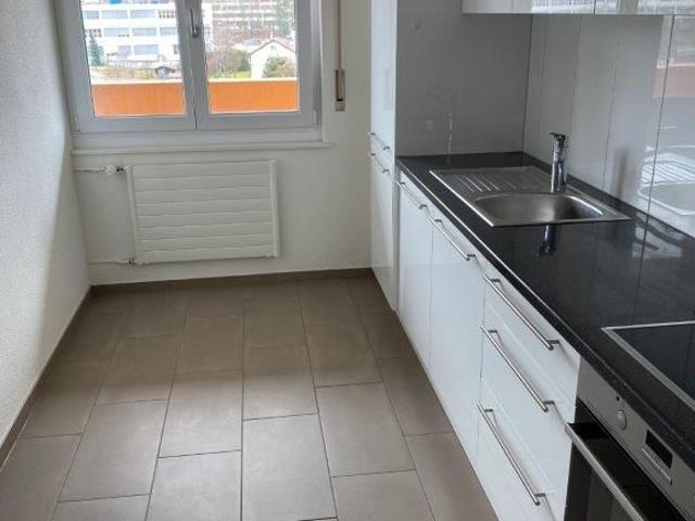 Apartment mieten in Les Éplatures, La Chaux-de-Fonds