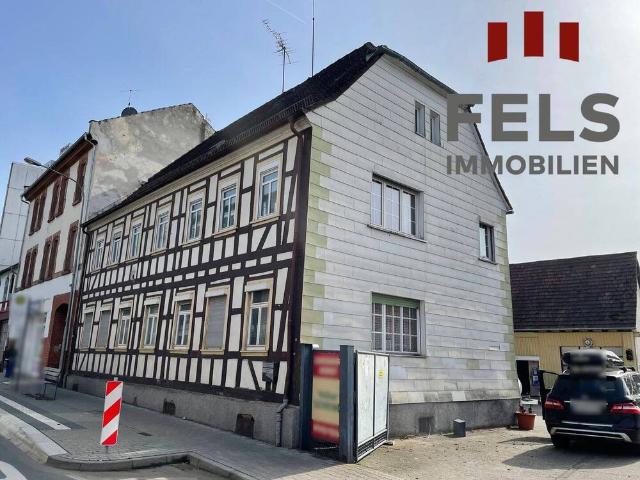 Haus kaufen in Langen, Hessen