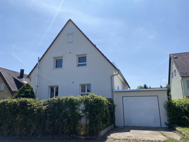 Haus kaufen in Mühlacker, Mühlacker (Kernstadt)