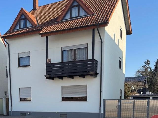 Haus kaufen in Viernheim, Hessen