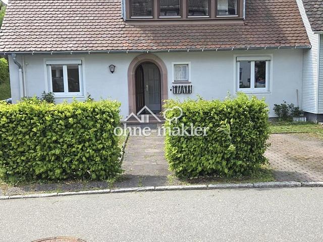 Haus kaufen in Freudenstadt, Baden-Württemberg
