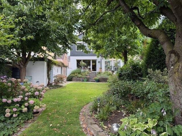 Haus kaufen in Recklinghausen Süd, Recklinghausen