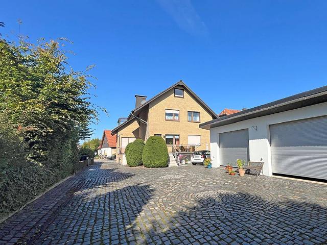 Haus kaufen in Enger, Nordrhein-Westfalen