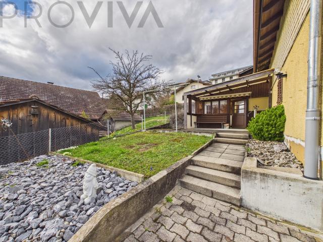 Reihenfamilienhaus kaufen in Rohrbach