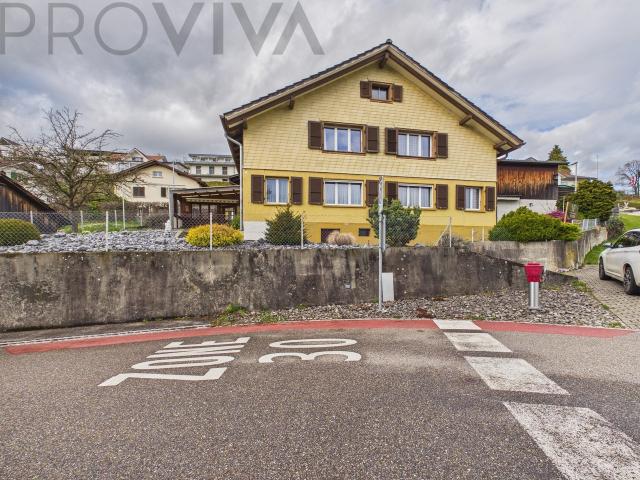 Reihenfamilienhaus kaufen in Rohrbach, Bern