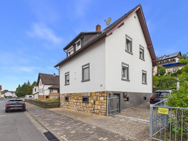 Haus kaufen in Laufach, Bayern