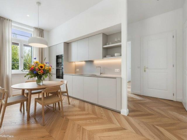 Apartment kaufen in Döbling, Wien