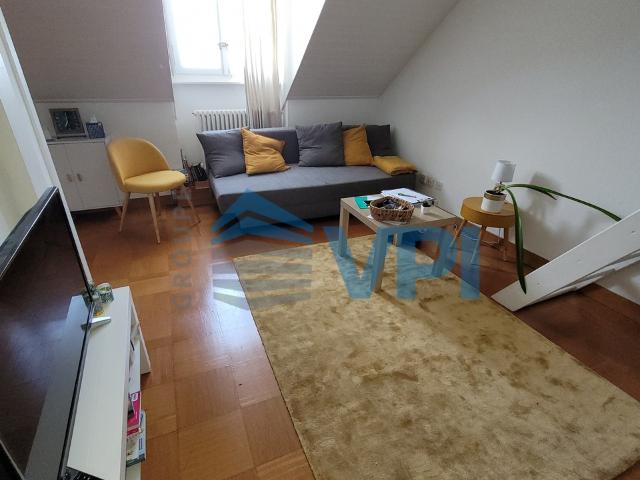 Wohnung mieten in Veyrier