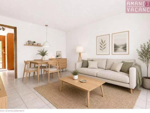 Wohnung kaufen in Dugny, Leytron, Wallis