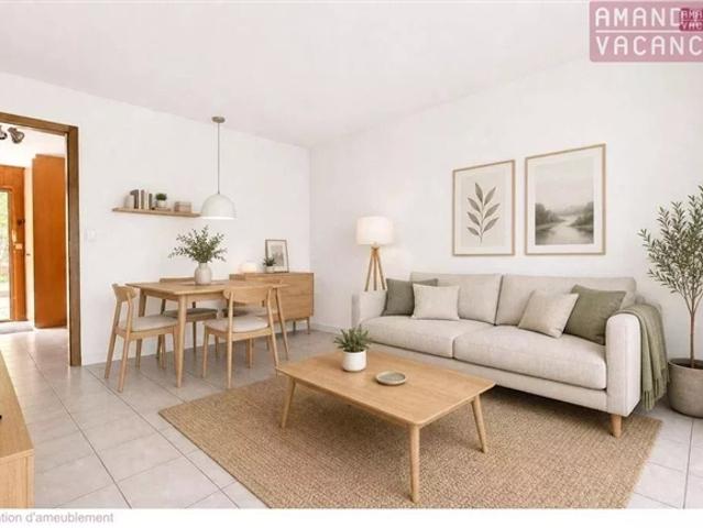 Wohnung kaufen in Dugny, Leytron, Wallis