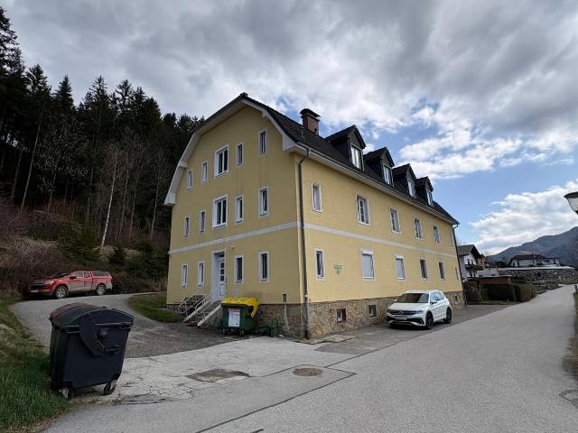 Wohnung mieten in Freßnitz, Krieglach