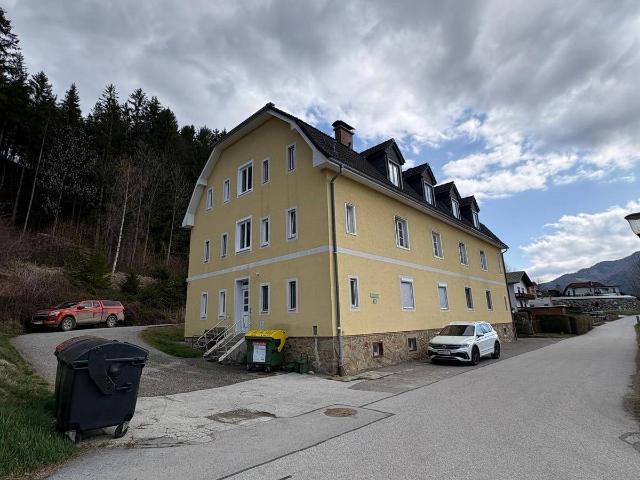 Apartment mieten in Freßnitz, Krieglach