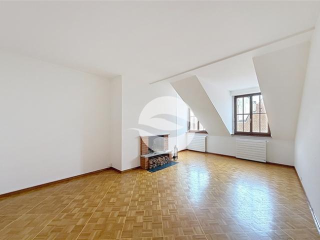 Wohnung mieten in Conches