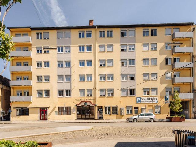 Apartment mieten in Gries, Gersdorf-Feistritz